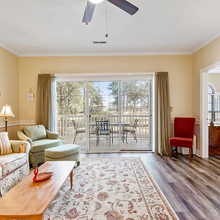 Myrtle Beach Getaway 2 Exterior foto