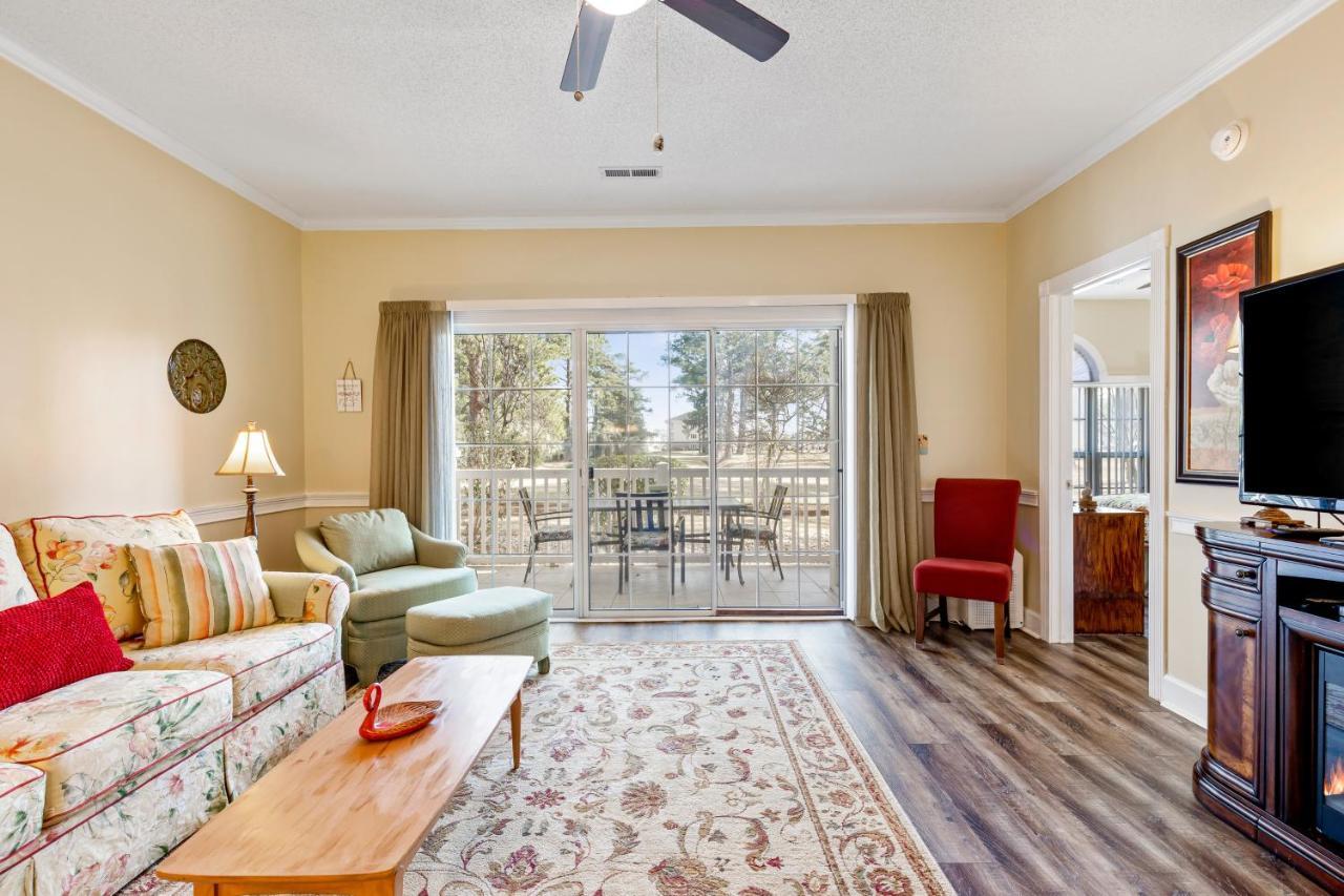 Myrtle Beach Getaway 2 Exterior foto