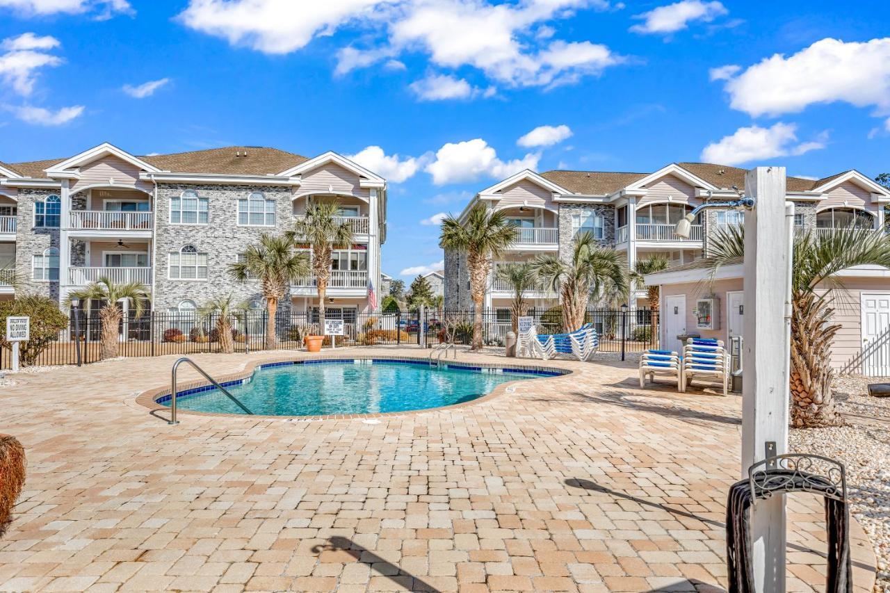 Myrtle Beach Getaway 2 Exterior foto