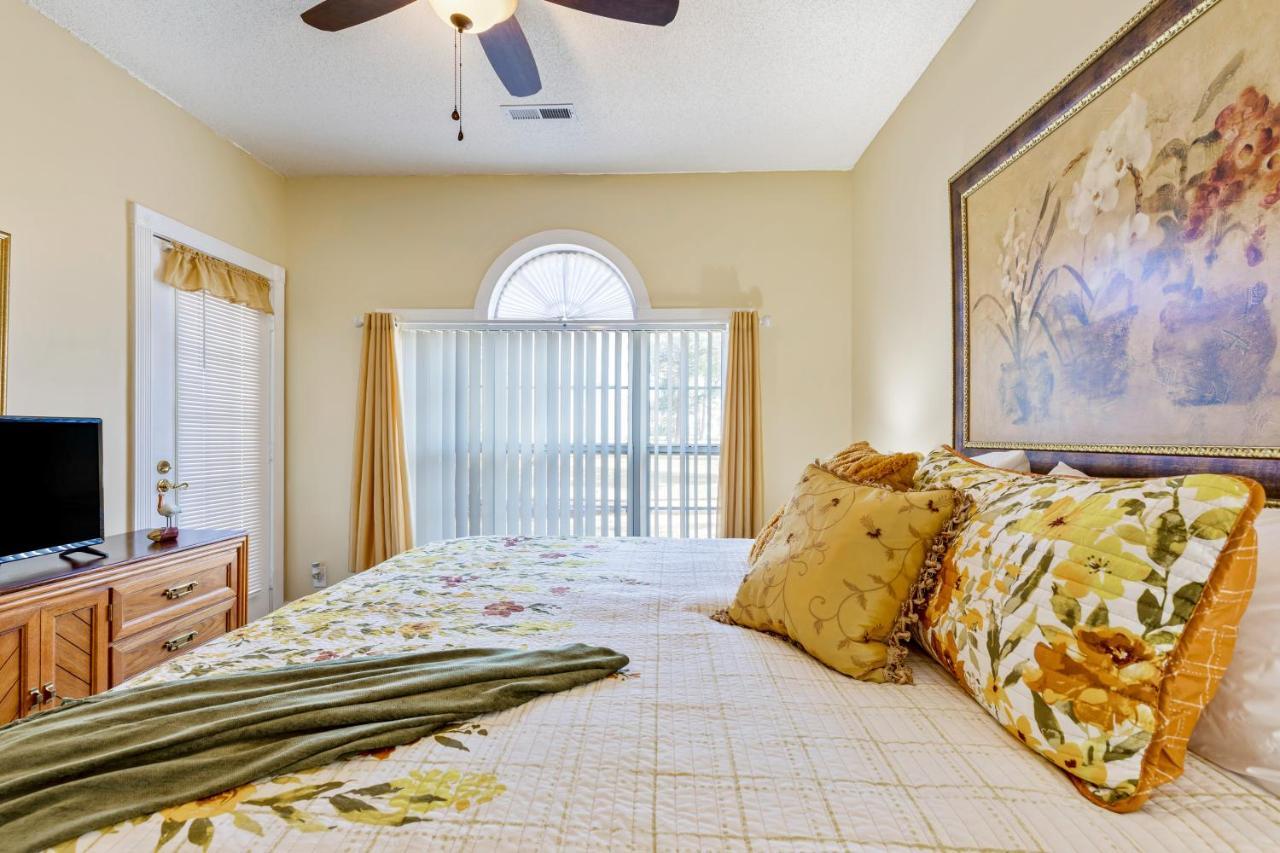 Myrtle Beach Getaway 2 Exterior foto